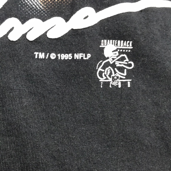 Dallas Cowboys Troy Aikman ( Size XLarge) T-shirt - Picture 4 of 8